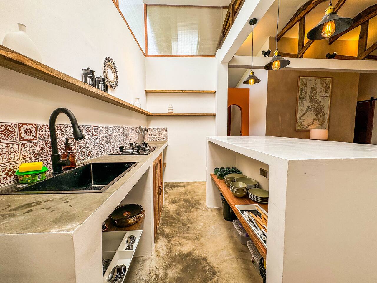 Hacienda Palmera, 3 Bedrooms