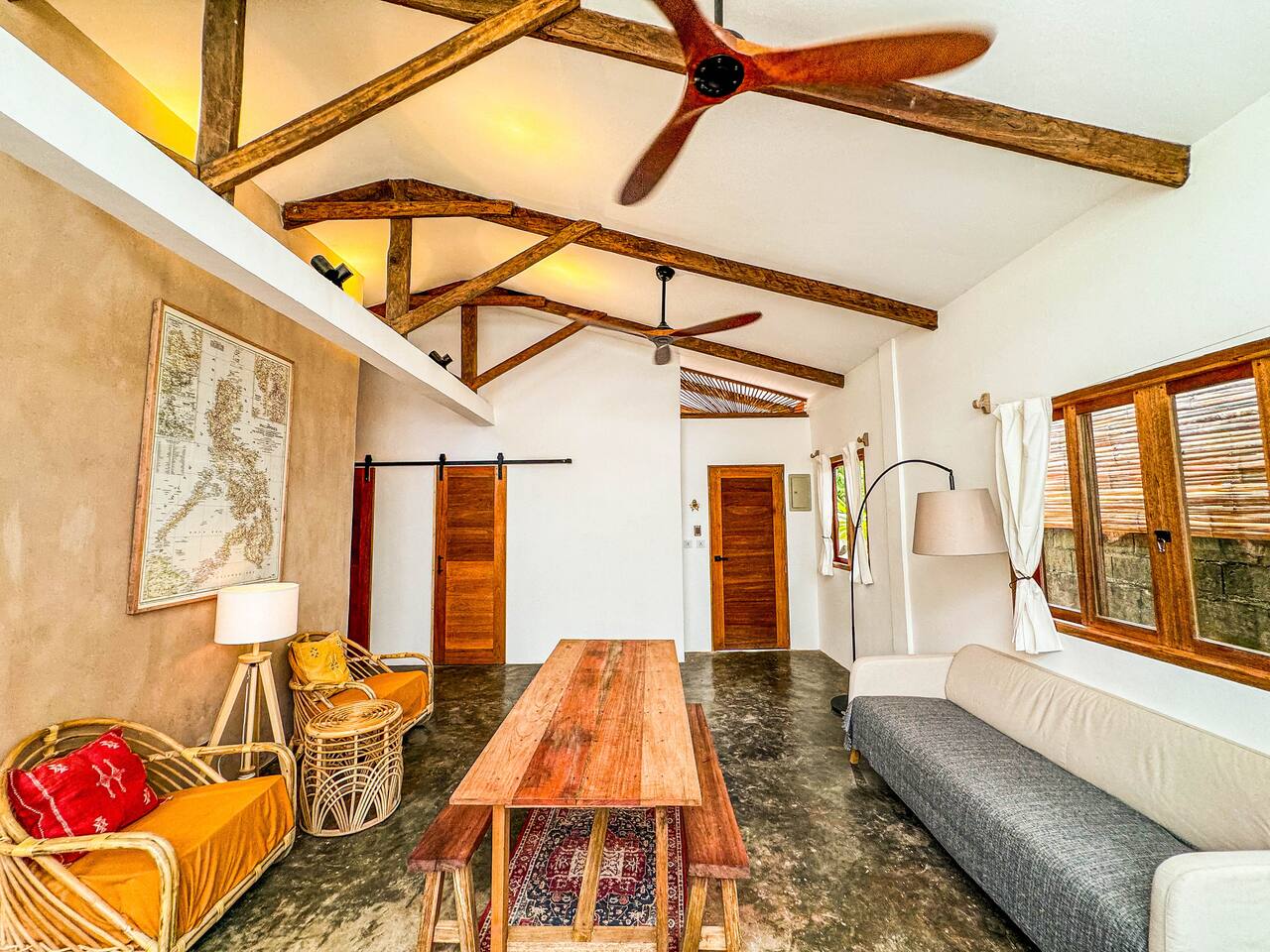 Hacienda Palmera, 3 Bedrooms