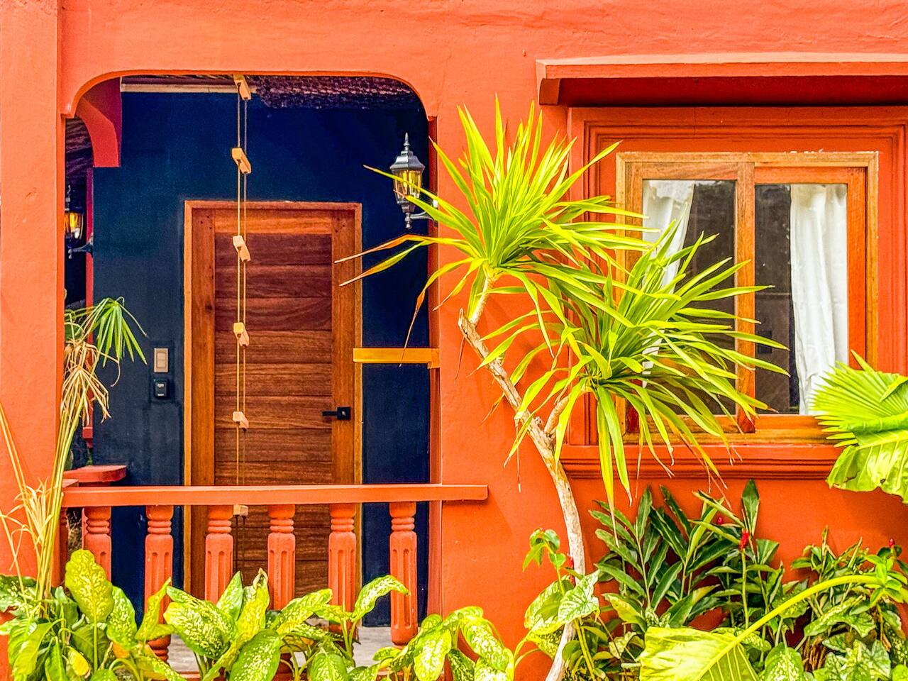Hacienda Palmera, 3 Bedrooms