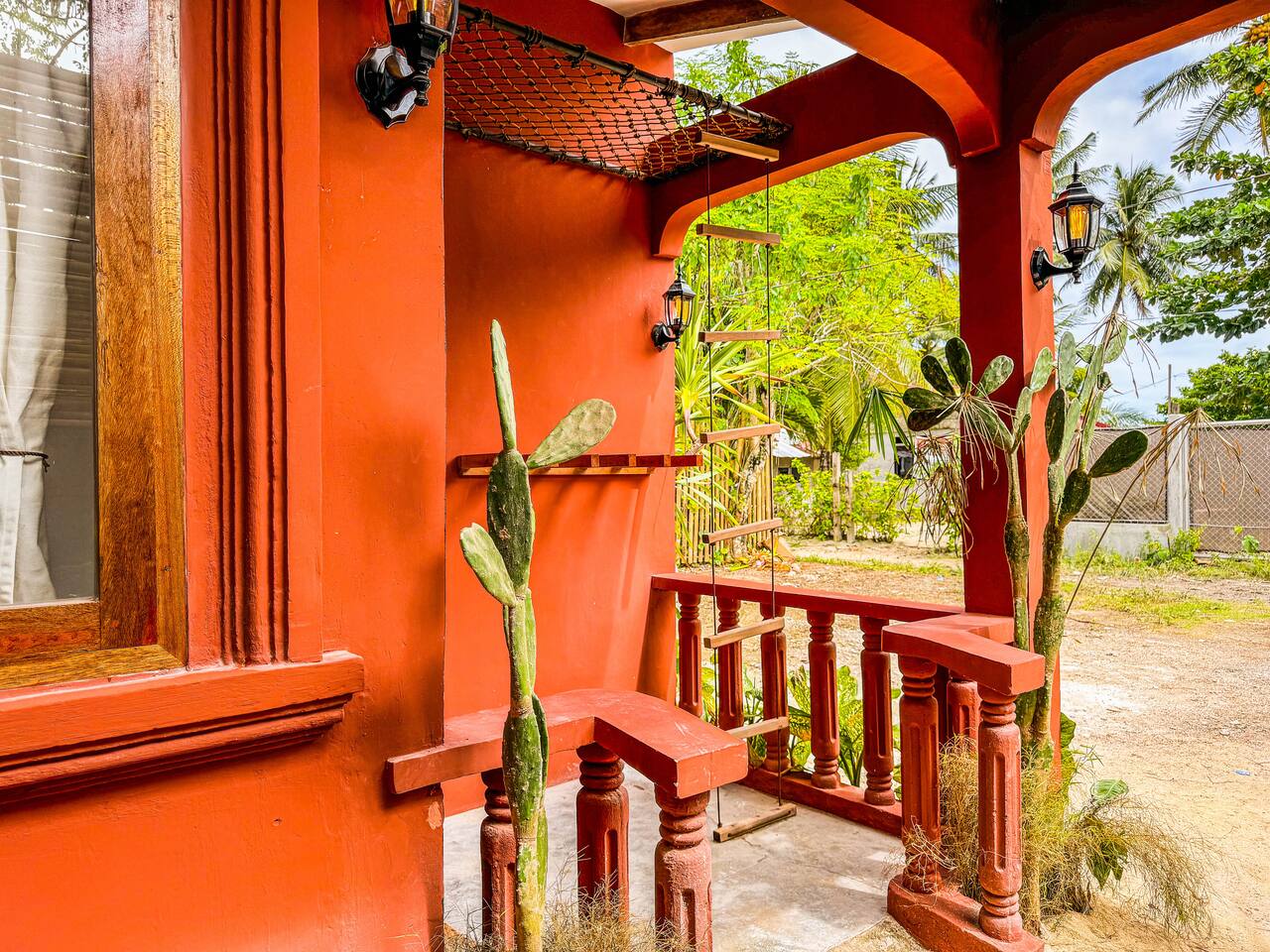 Hacienda Palmera, 3 Bedrooms