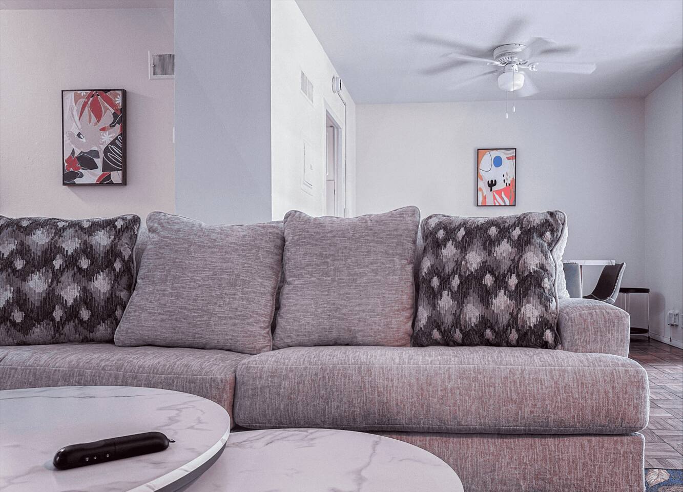 Townhouse, Miracle Mile, 90036