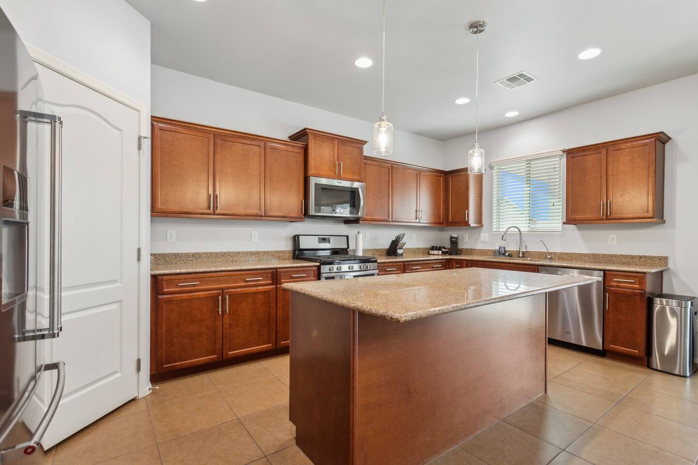 3BR Laveen Village Retreat w/ Full Kitchen!