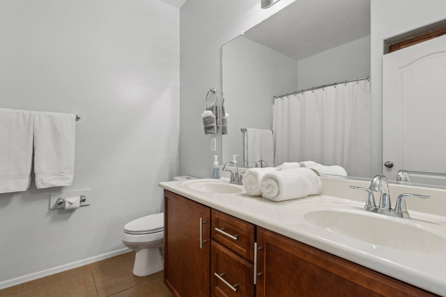 3BR Laveen Village Retreat w/ Full Kitchen!