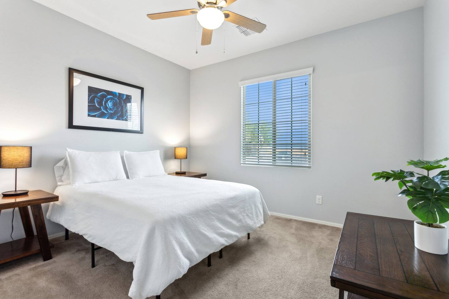 3BR Laveen Village Retreat w/ Full Kitchen!