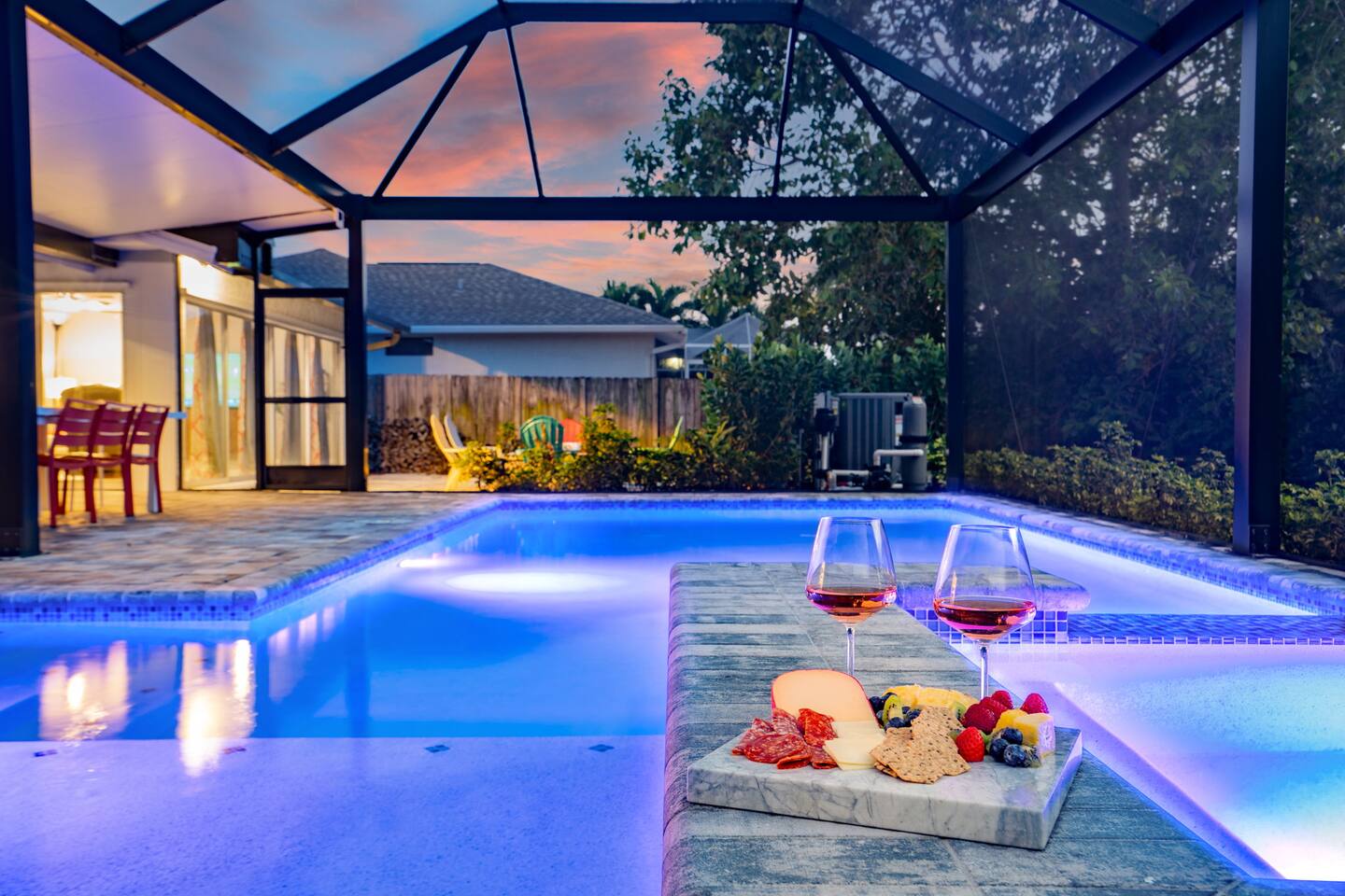 Bermuda Sands Escape — Marco Island — vacation rental