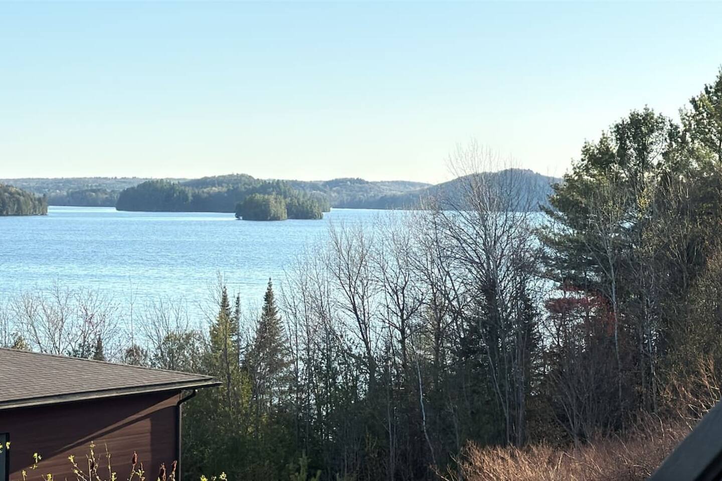 Lakefront 3BR Condo – Close to Ski & Golf Resorts — Huntsville — vacation rental