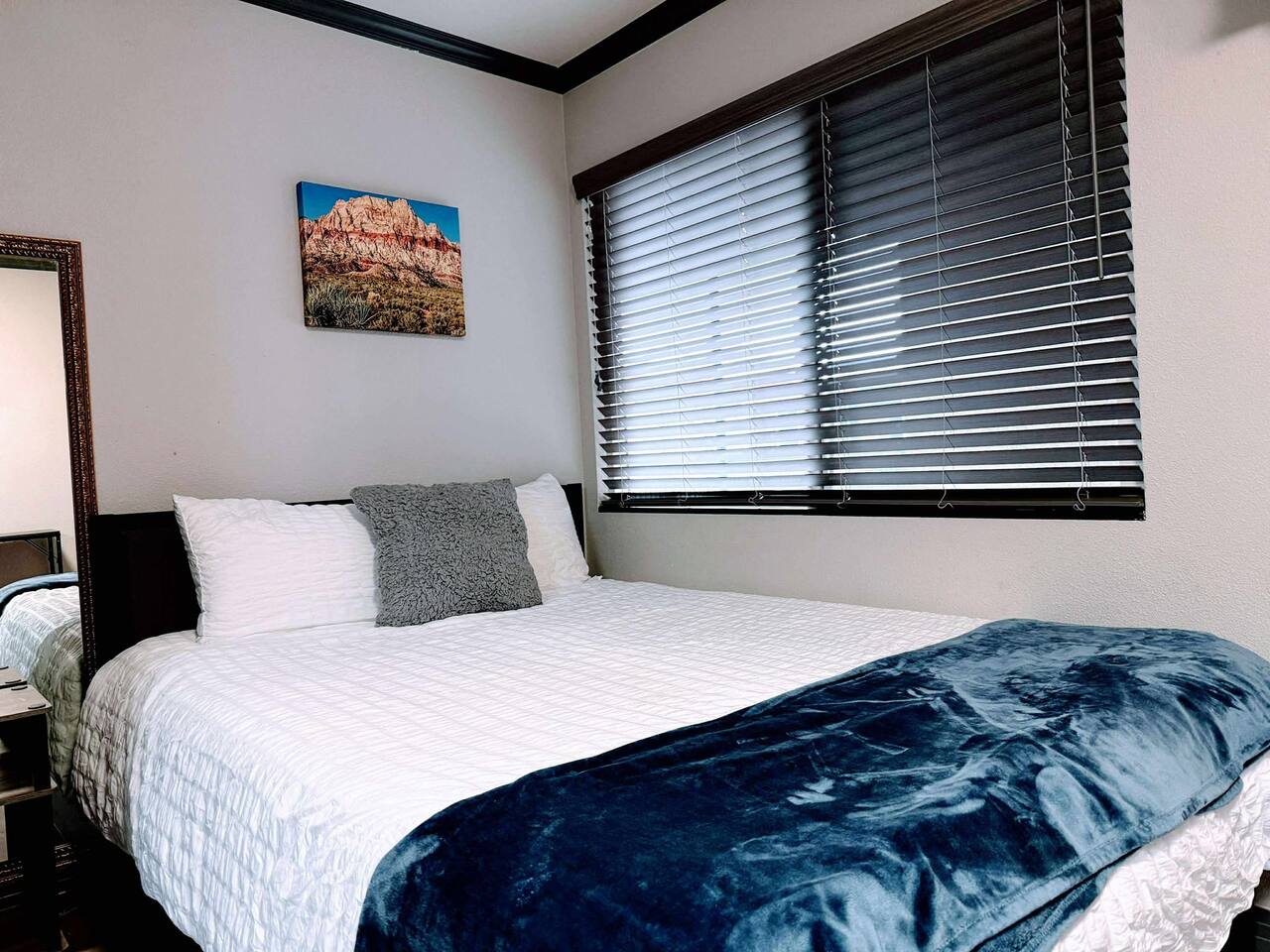 Chic Condo Steps from Downtown — Las Vegas, NV — vacation rental