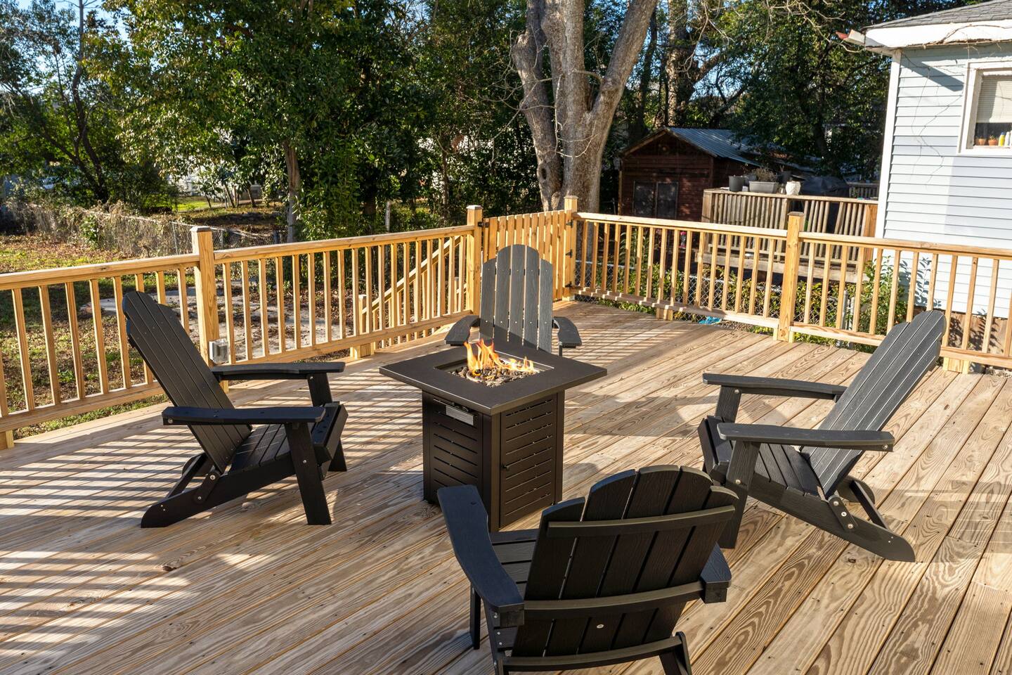 Walkable | Downtown ILM | Cargo District | Sleep 7