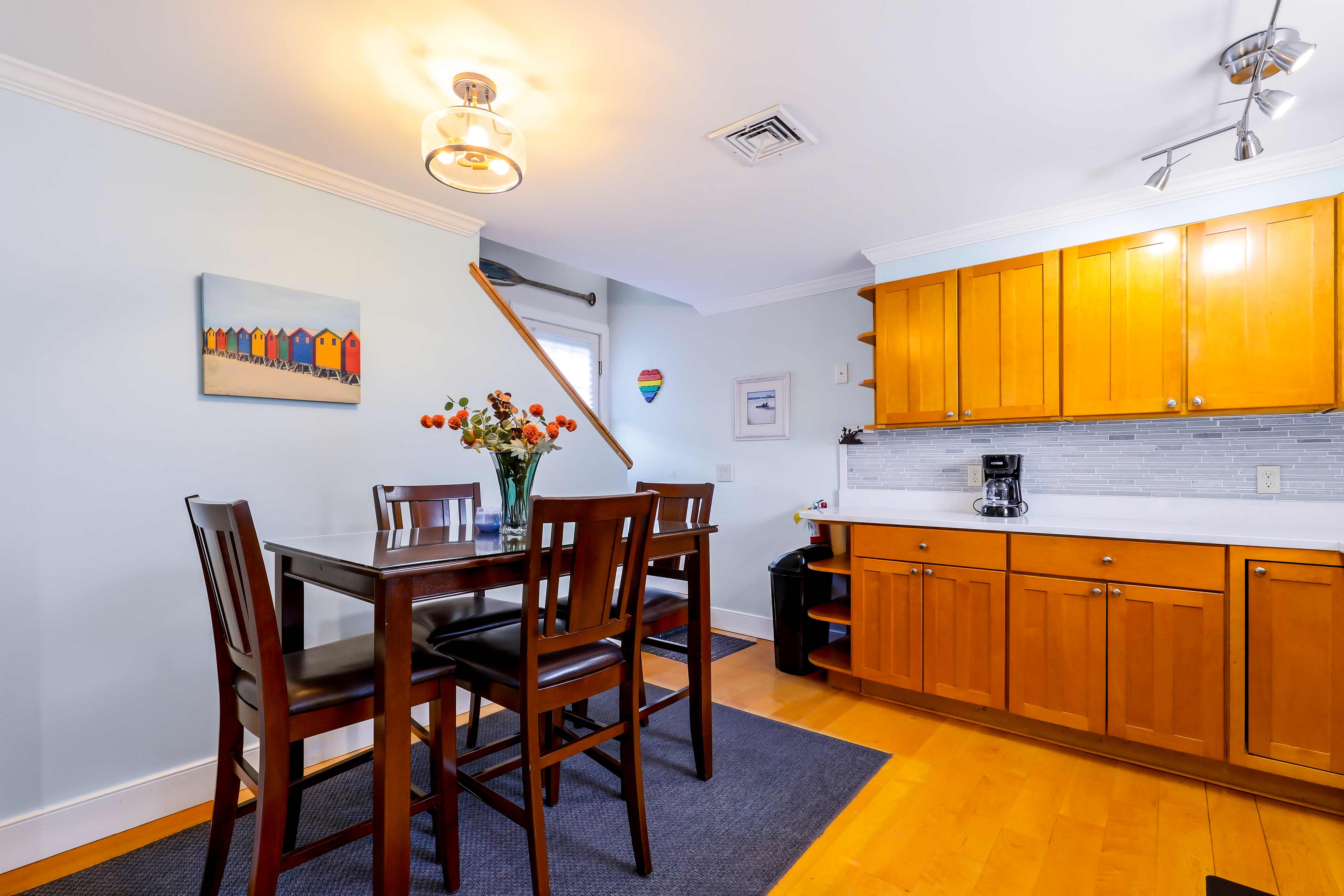 Luxury PTown Condo -  5 min Walk to Commercial St