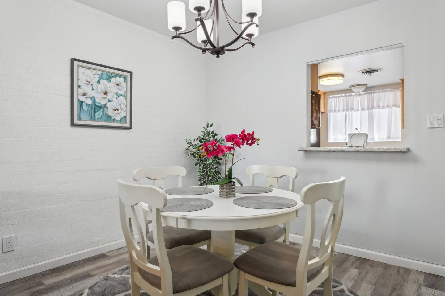 2BR Old Town Scottsdale Condo with Flare!