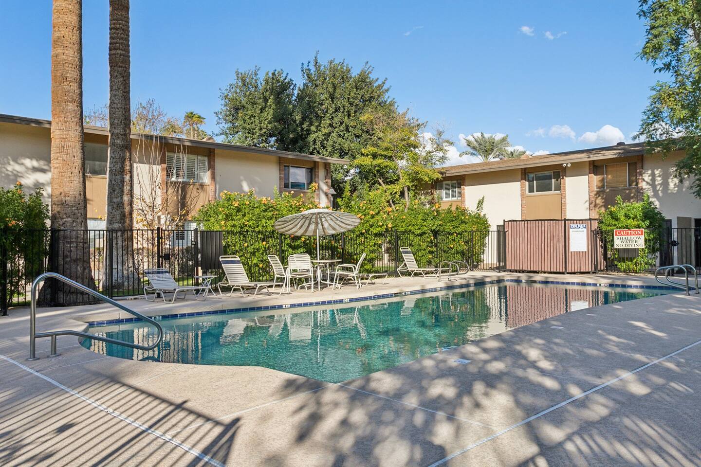 2BR Old Town Scottsdale Condo with Flare! — Scottsdale, AZ — vacation rental
