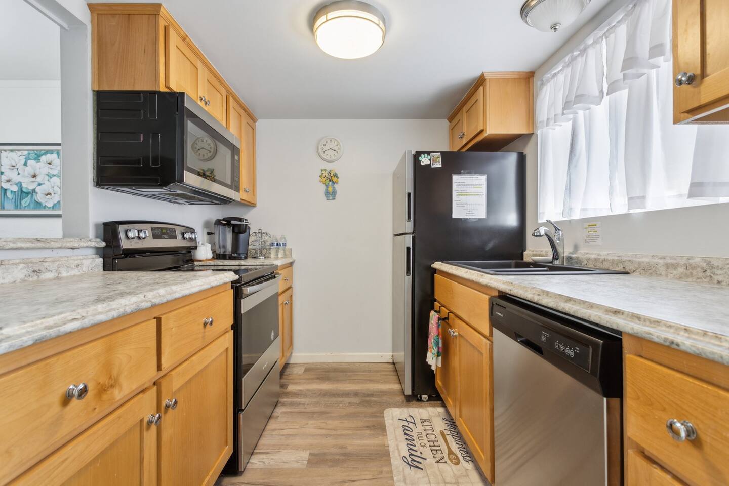 2BR Old Town Scottsdale Condo with Flare!