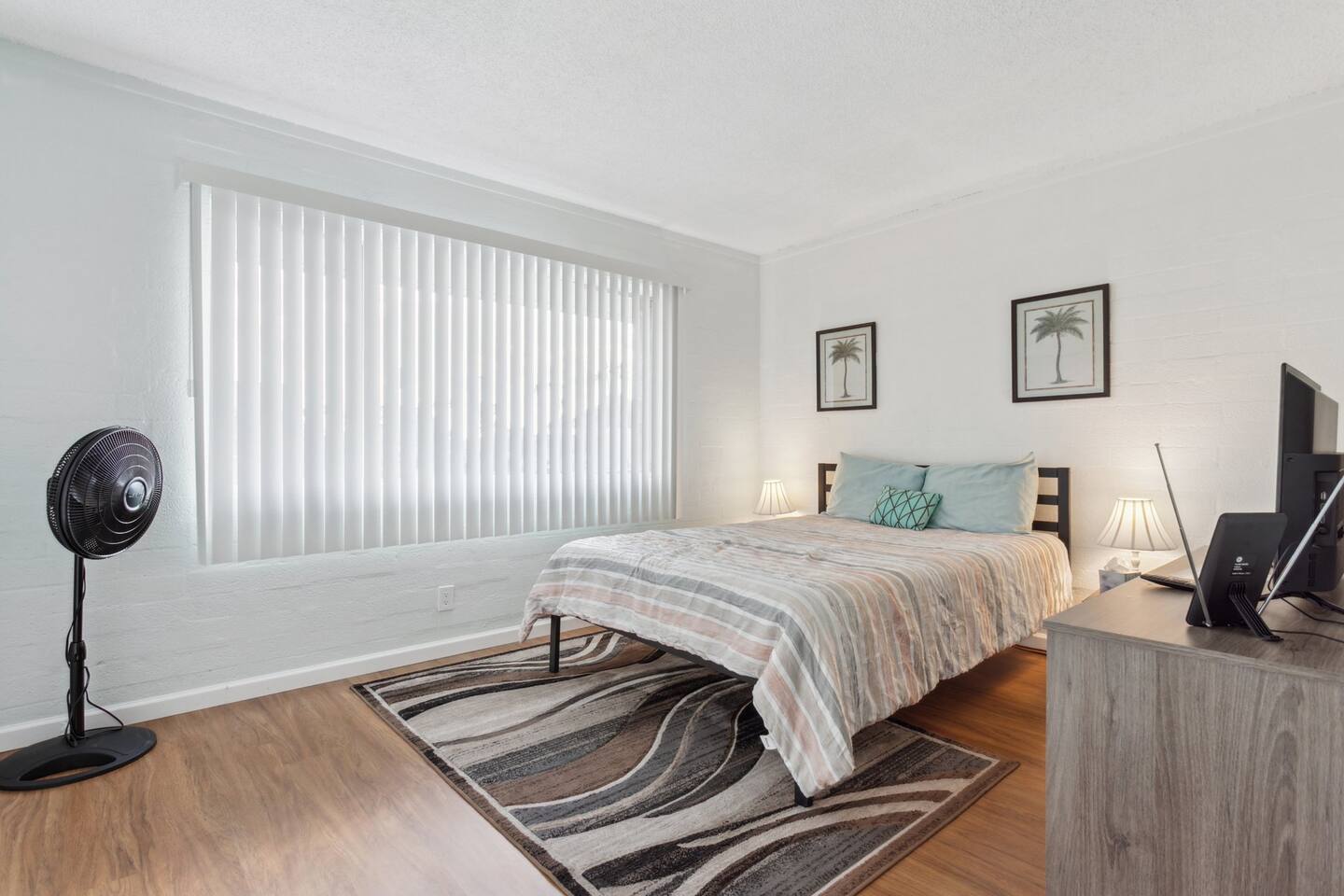 2BR Old Town Scottsdale Condo with Flare!