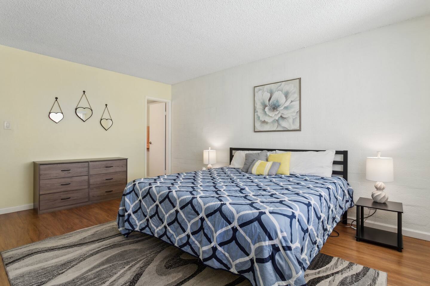 2BR Old Town Scottsdale Condo with Flare!