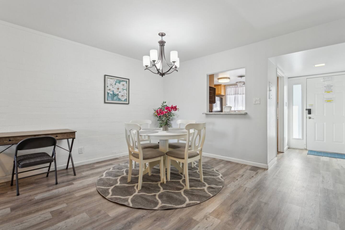 2BR Old Town Scottsdale Condo with Flare!