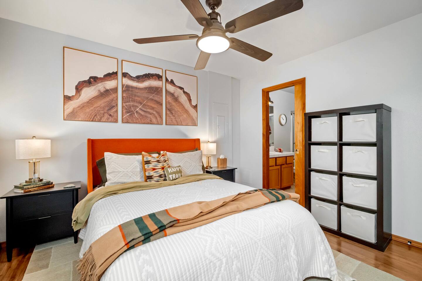 Pendleton Peak Cabin - ONP