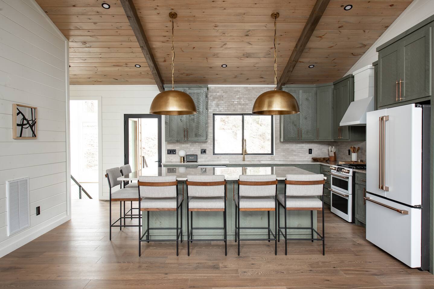 Bell Camp Vista | Luxury + Mountain Views