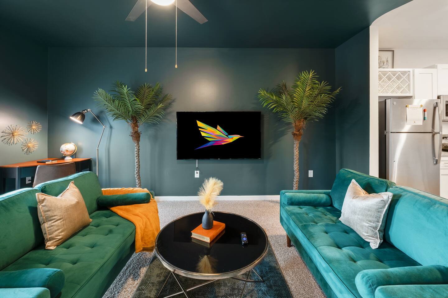 Resort Style • Screened Lanai • Pool, Gym, Bikes! — Yulee, FL — vacation rental