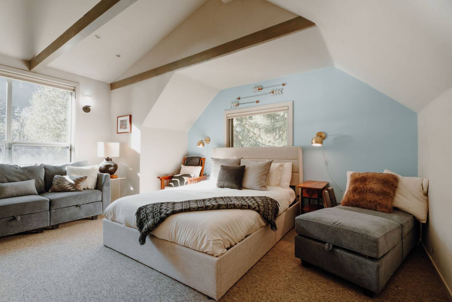 Timber Creek Retreat
