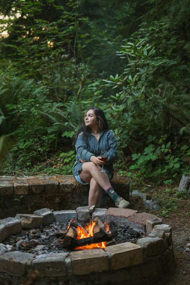 Timber Creek Retreat