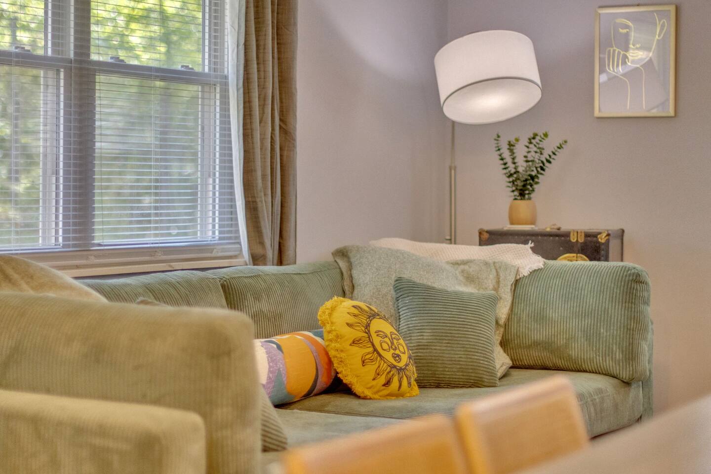 Knoxville Gem | 10 Min to UT | Sleeps 6 + Parking