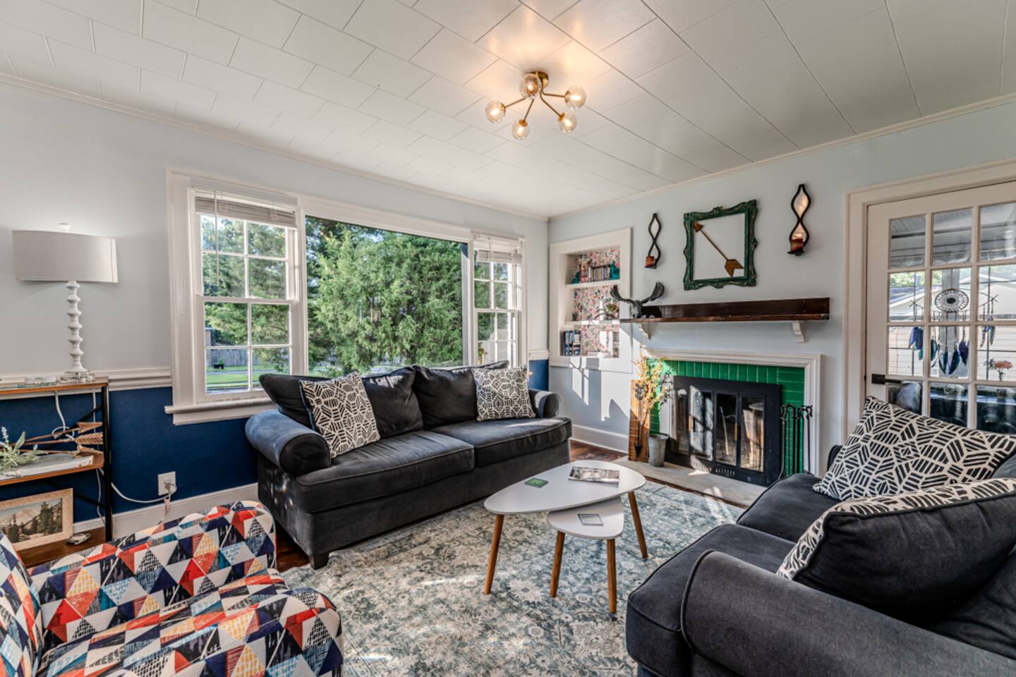 MovieRoom-SunRoom-Massive Historic Estate