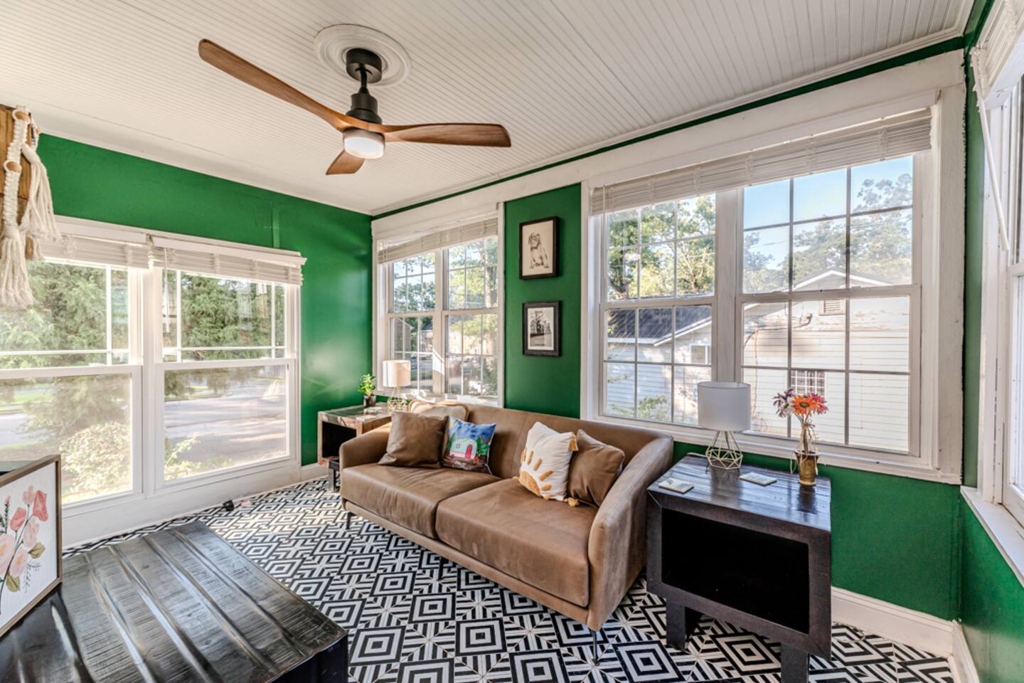 MovieRoom-SunRoom-Massive Historic Estate