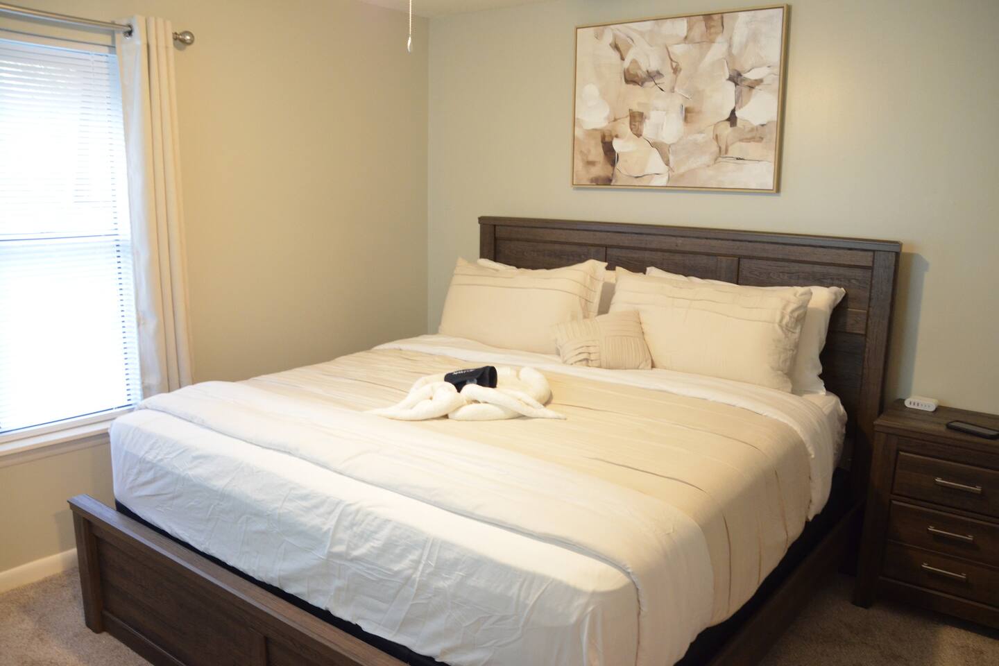Peaceful - Close to Fort Novosel — Daleville — vacation rental