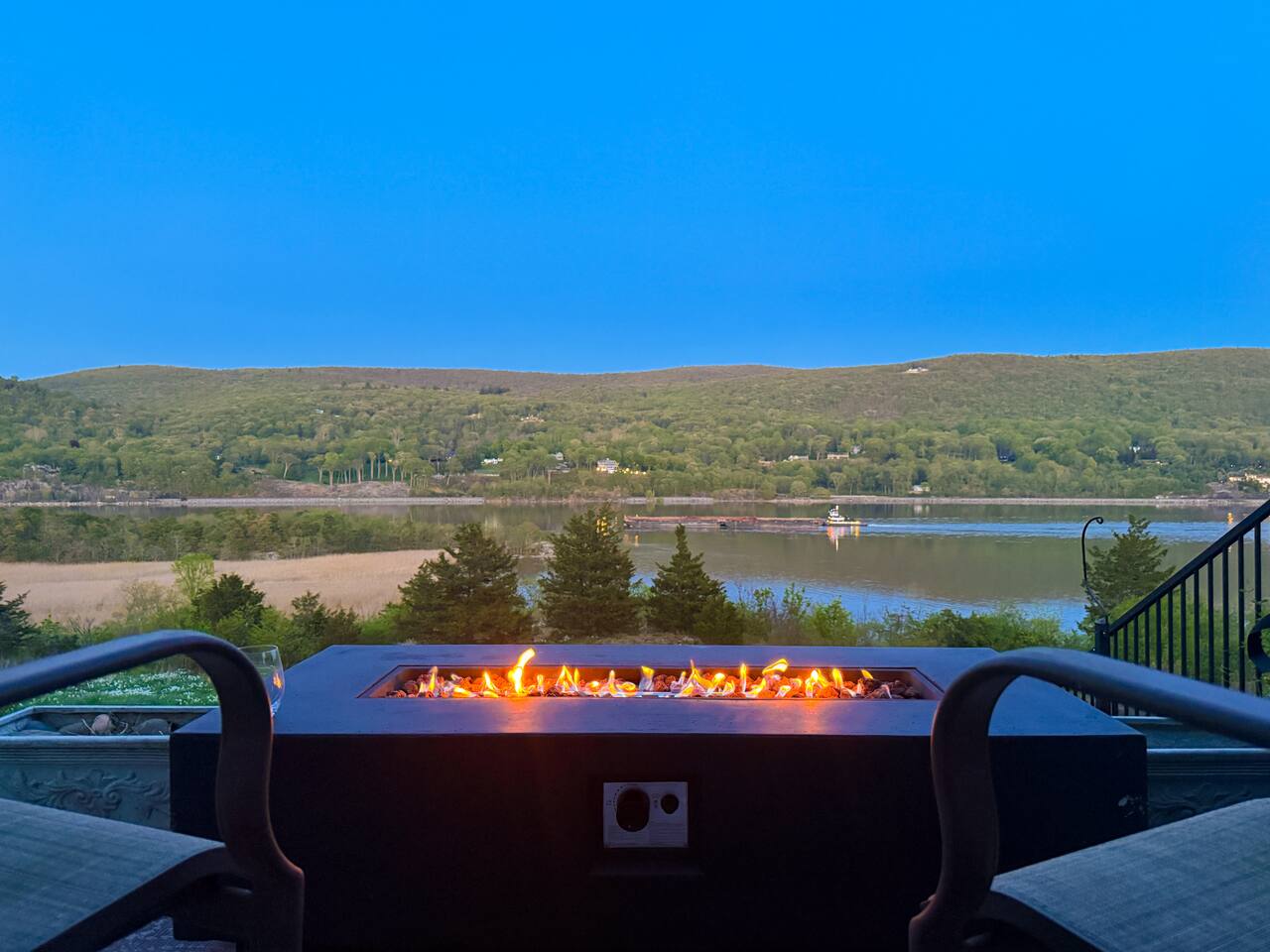 Billy Joel/JP Morgan Hudson Valley Home 1h to NYC