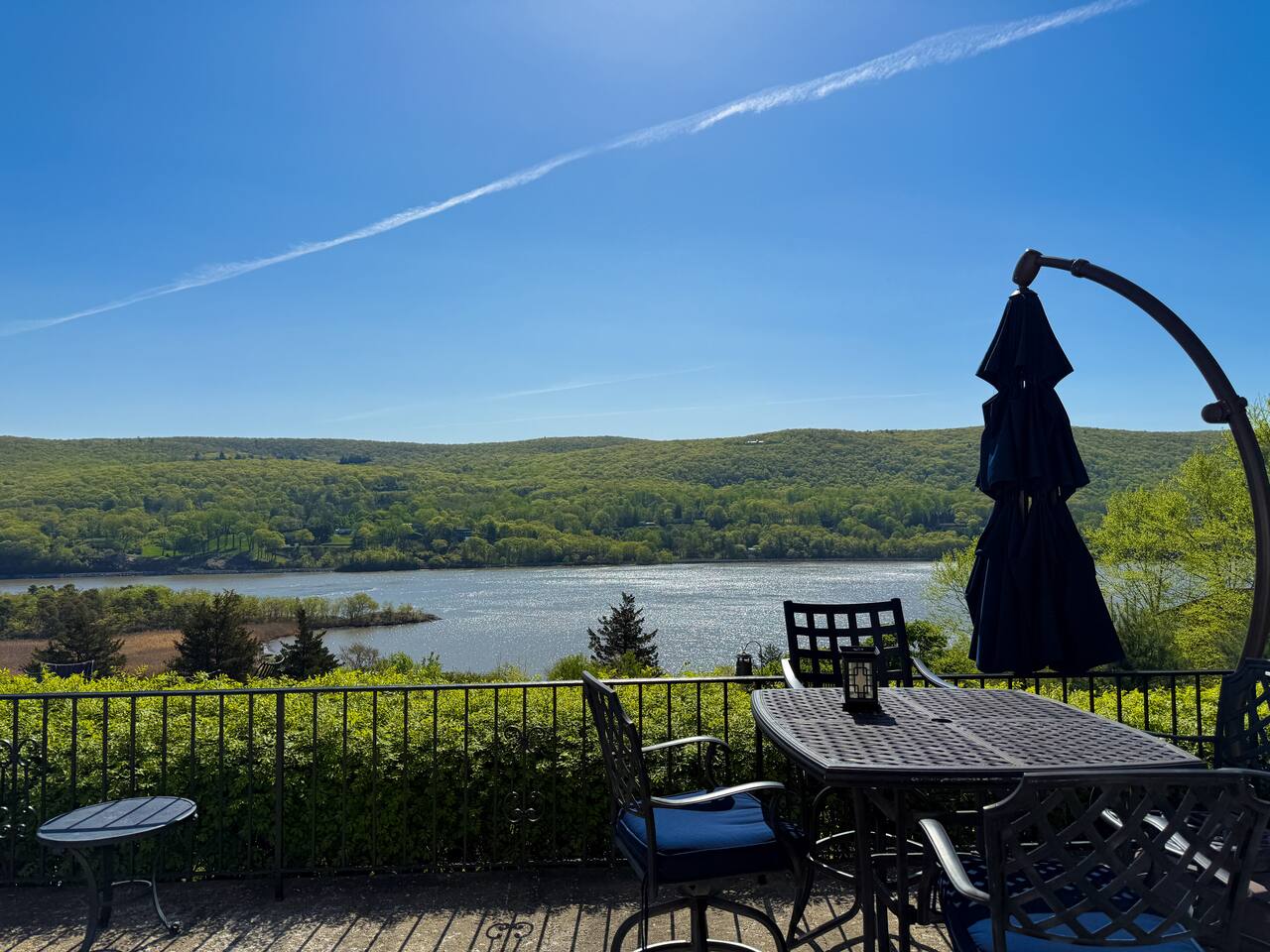 Billy Joel/JP Morgan Hudson Valley Home 1h to NYC