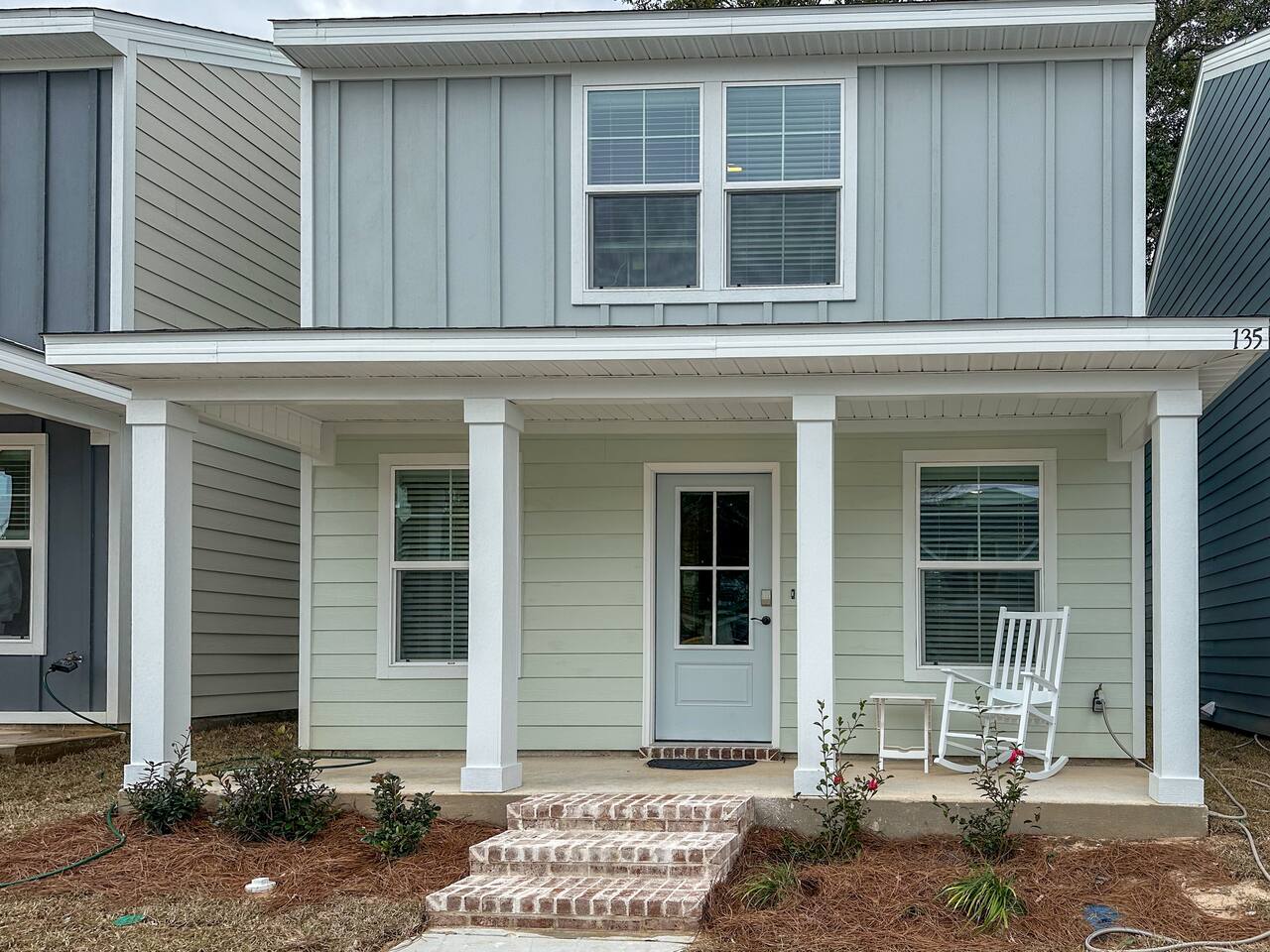 Beachfront 3BR Home w Fast Wi-Fi