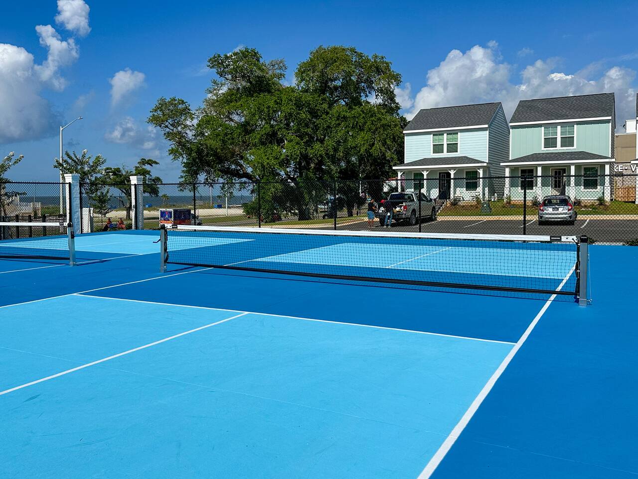 Beachfront 3BR Home w Fast Wi-Fi — Biloxi — vacation rental