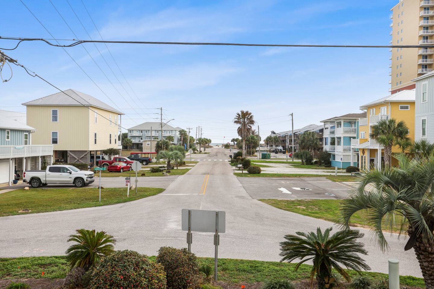 Pool, Hot Tub, Gulf Views, Recently Updated!