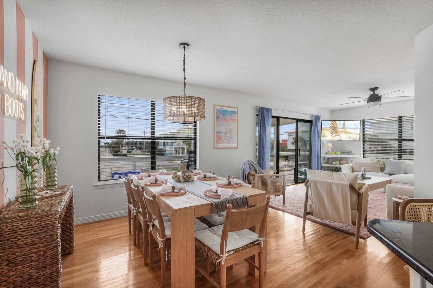 Pool, Hot Tub, Gulf Views, Recently Updated!