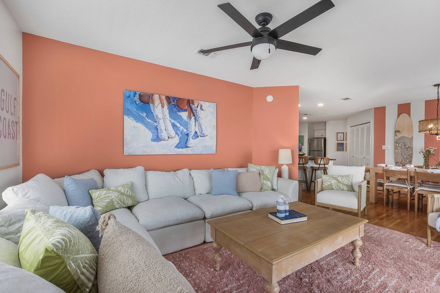 Pool, Hot Tub, Gulf Views, Recently Updated!