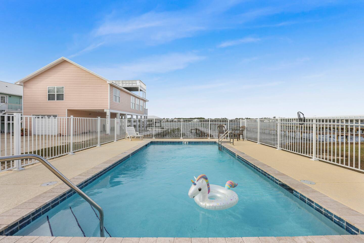 Pool, Hot Tub, Gulf Views, Recently Updated!