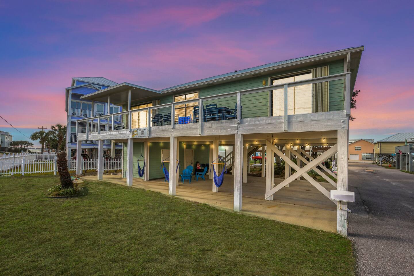 Pool, Hot Tub, Gulf Views, Recently Updated! — Gulf Shores, AL — vacation rental