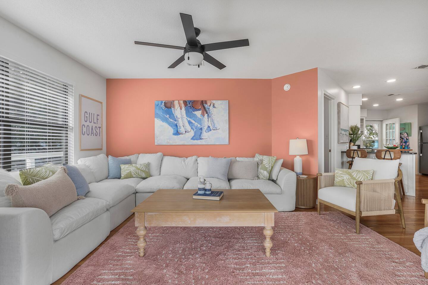 Pool, Hot Tub, Gulf Views, Recently Updated!