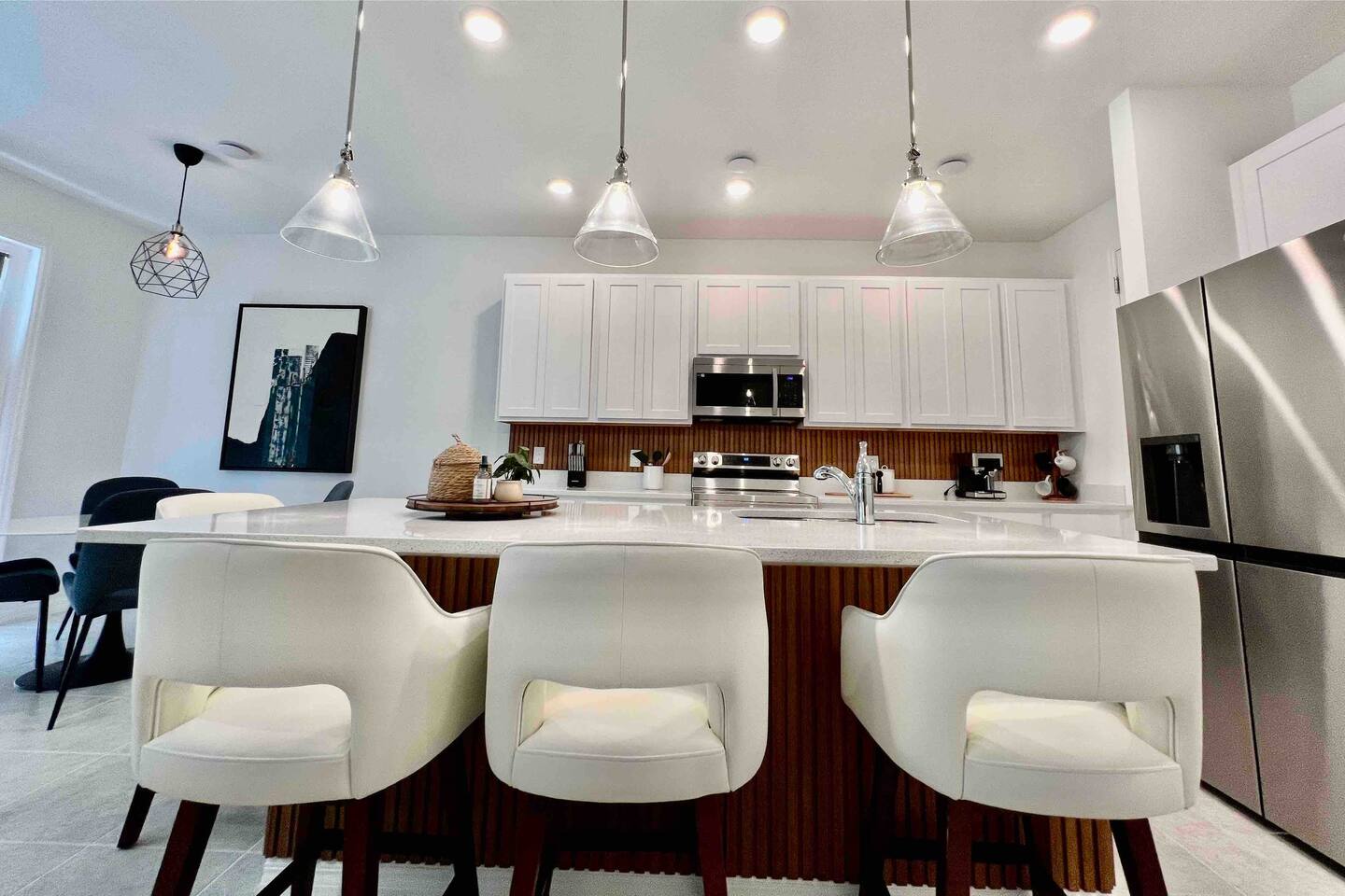 Top Tier Resort Home Grill Pool Gym Near Disney