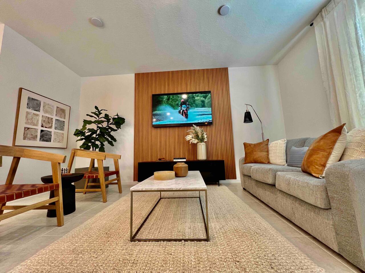 Top Tier Resort Home Grill Pool Gym Near Disney