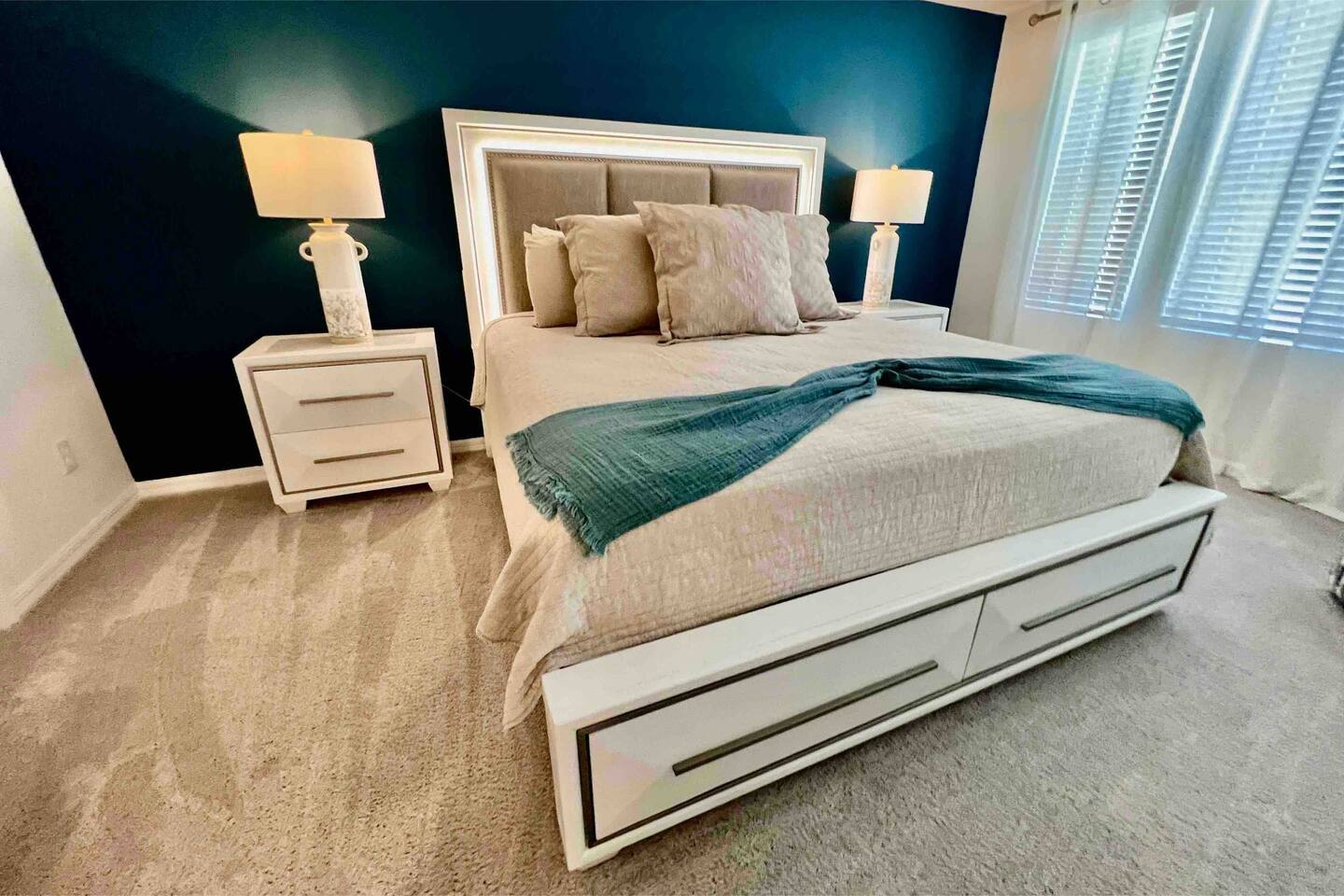 Top Tier Resort Home Grill Pool Gym Near Disney
