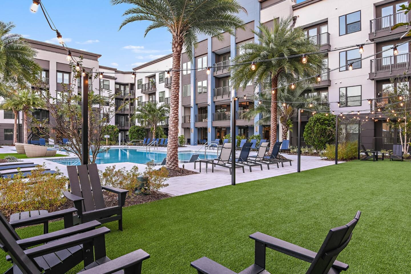 Stylish Lux Haven Southside Pool Mayo Clinic Beach