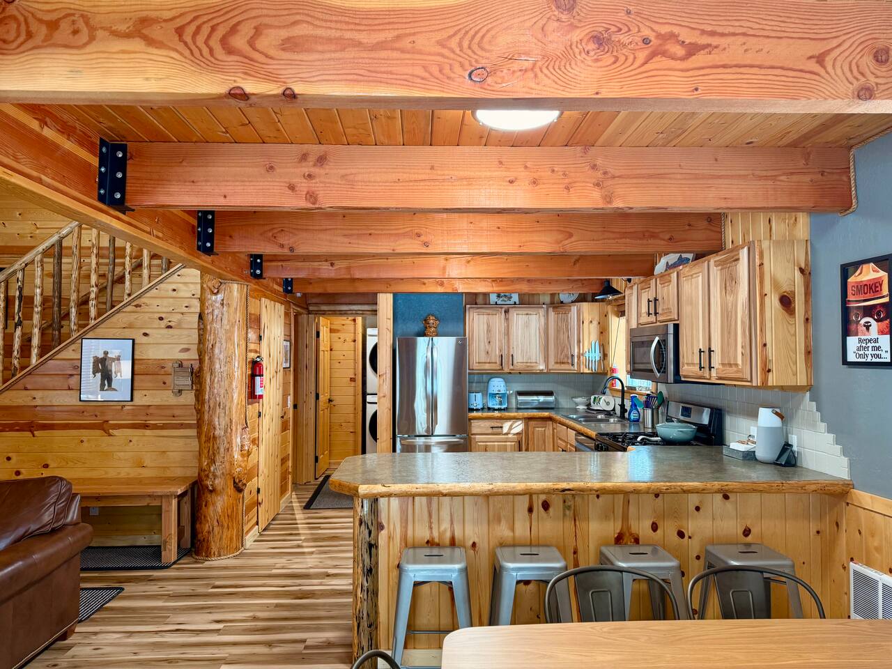 Ranger's Retreat