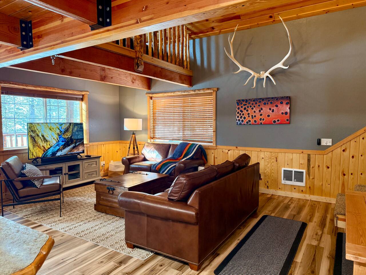 Ranger's Retreat