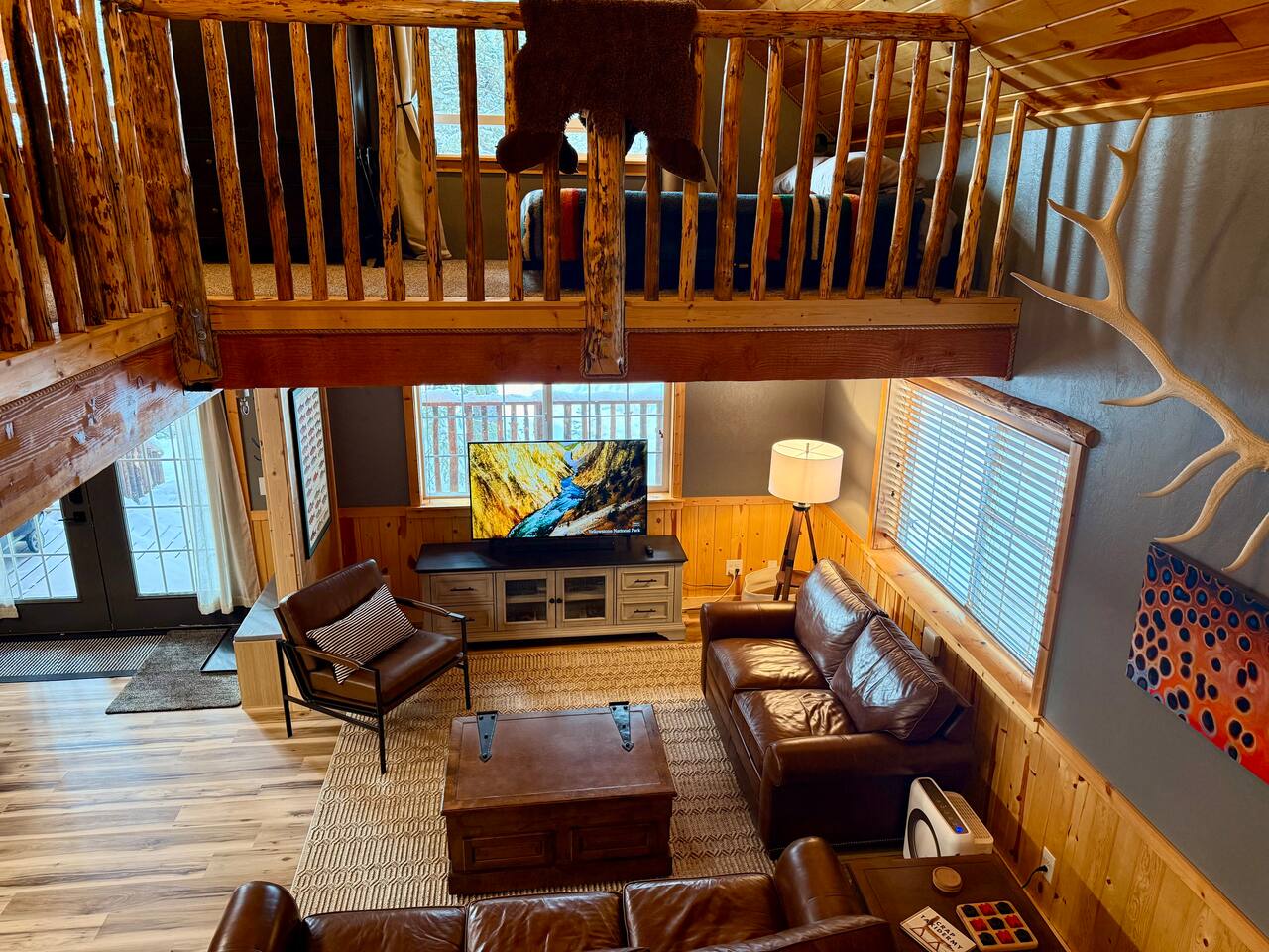 Ranger's Retreat