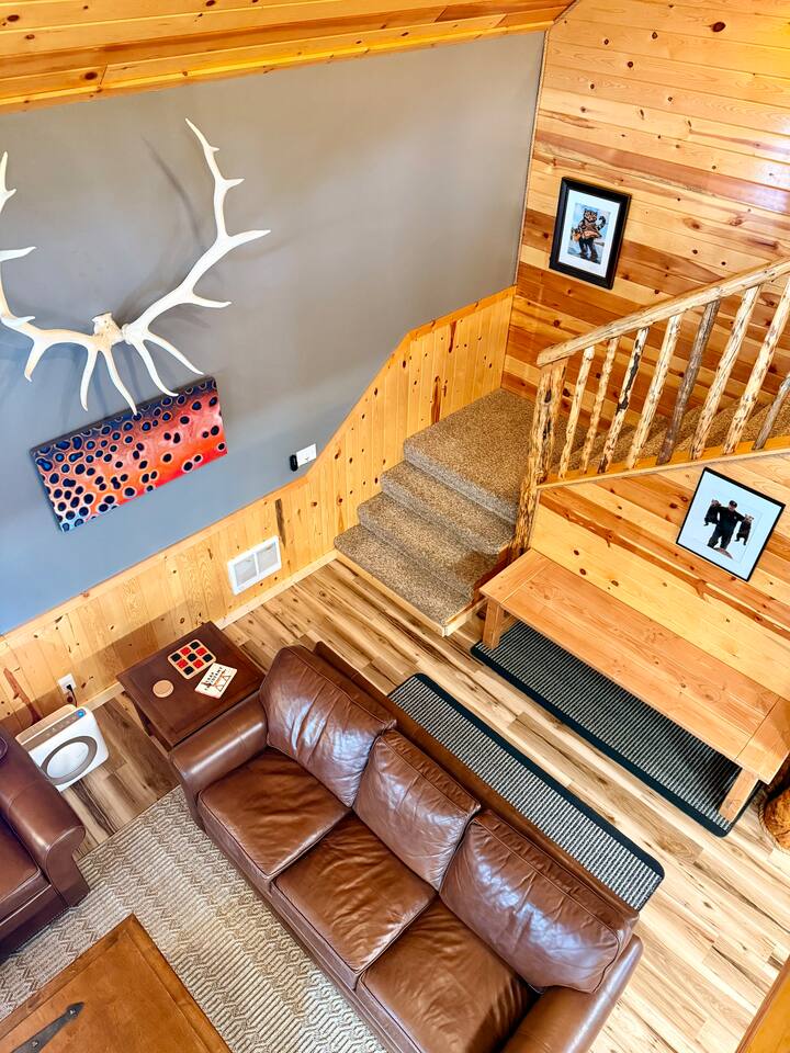 Ranger's Retreat