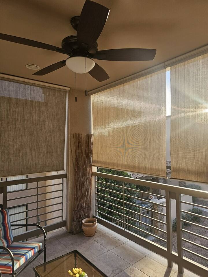 2BR Scottsdale Condo w/Pool & Hot Tub - Near Golf!