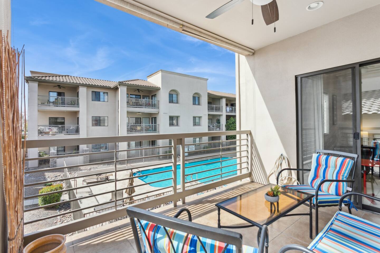 2BR Scottsdale Condo w/Pool & Hot Tub - Near Golf! — Scottsdale, AZ — vacation rental