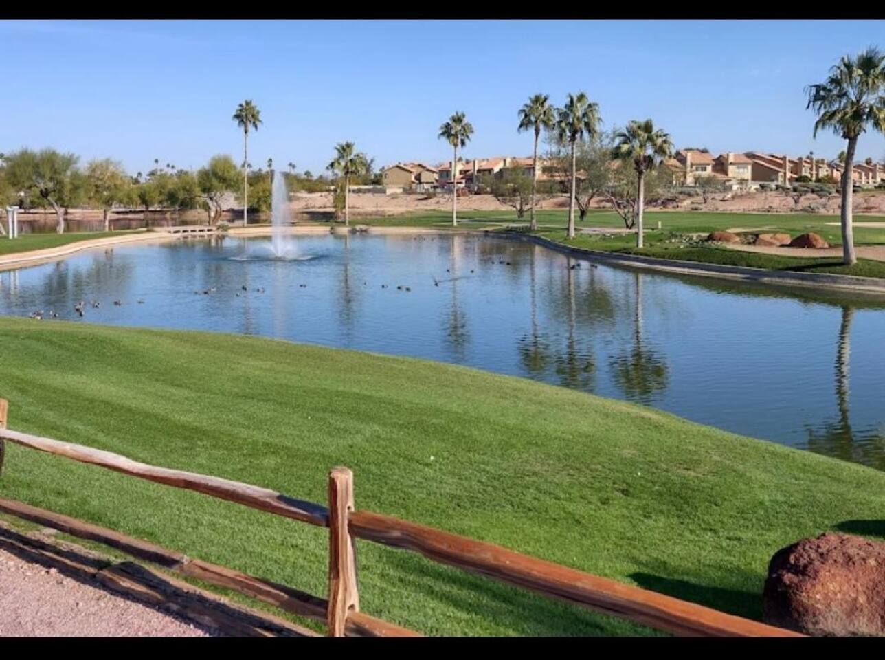 2BR Scottsdale Condo w/Pool & Hot Tub - Near Golf!
