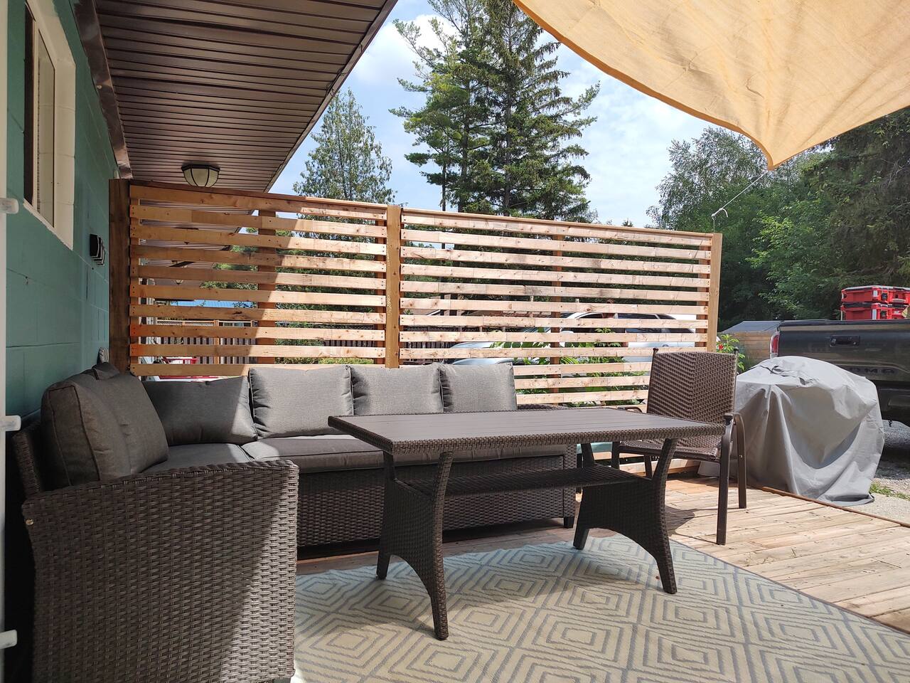 Spacious Family Reunion Getaway | Sleeps 25 |